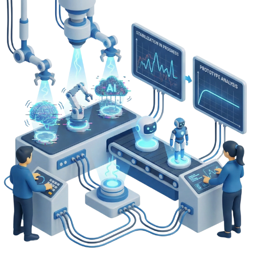 Analyse von Vibe-Code KI Software Prototypen und MVP