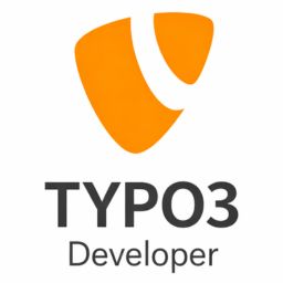 Badge TYPO3 Developers