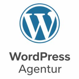 Badge WordPress Agentur