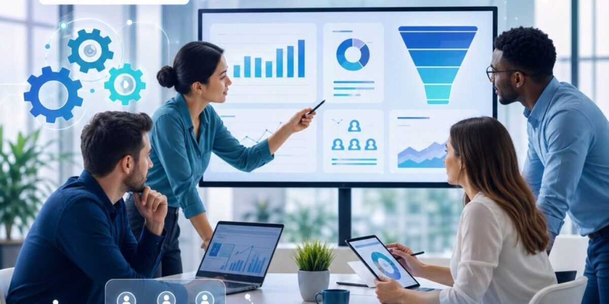 B2B Content Marketing: Strategie, Werkzeuge & Erfolgsfaktoren für Unternehmen