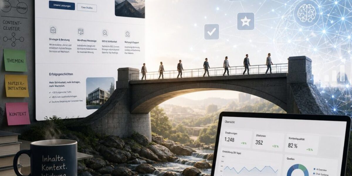 B2B Context-Marketing-Strategien im Überblick