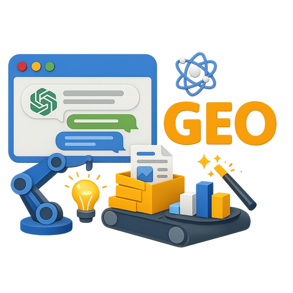 Besser in KI-Suche gefunden werden