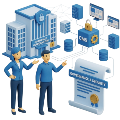 Maximale System-Integrität