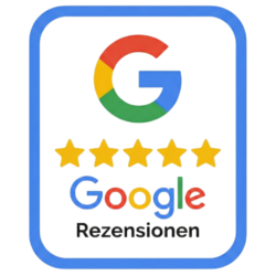 Google Rezension