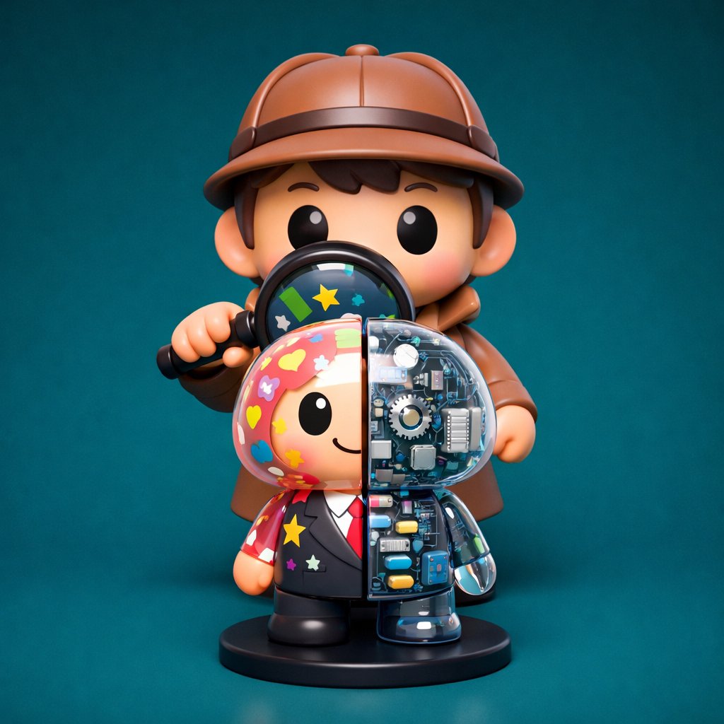 Wie Sie „echte“ KI-Berater für Ihr Unternehmen finden