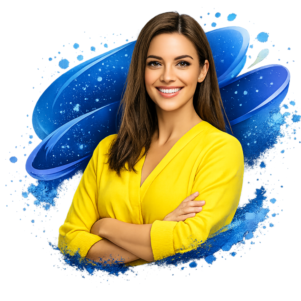 Digitalagentur MArketing Illustration Startseite EInstieg