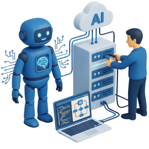 Effektive Automatisierung von KI- und Agentenprozessen