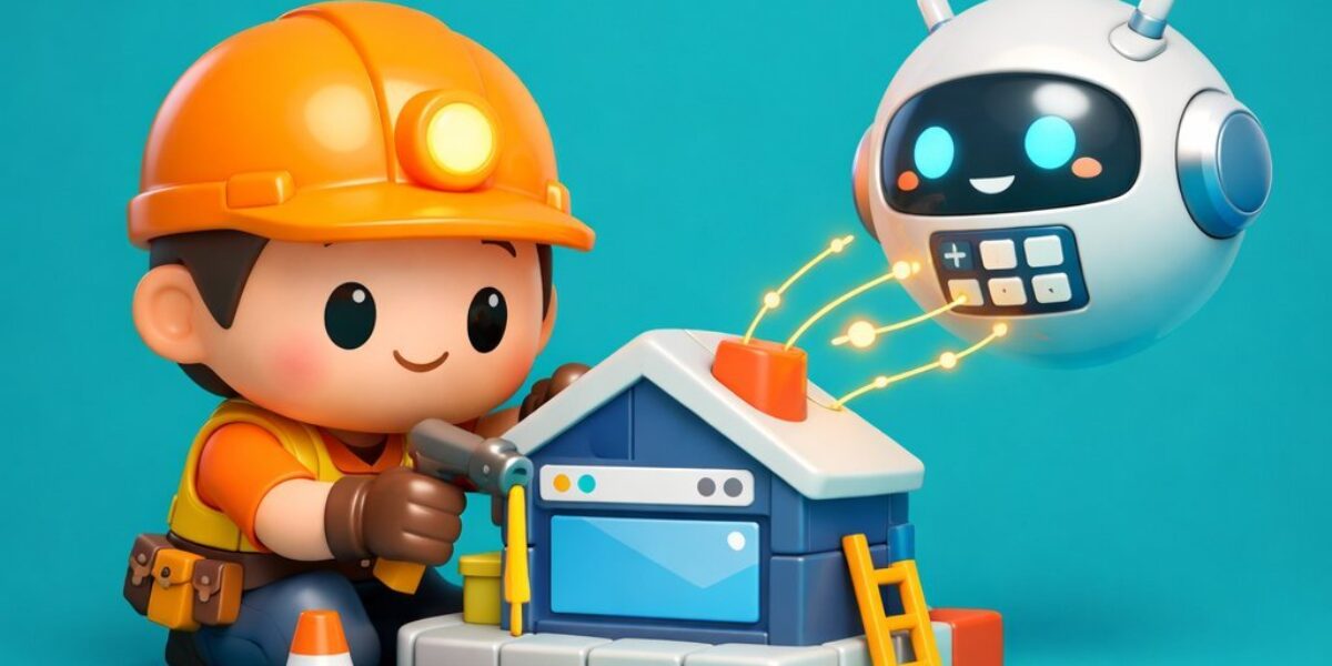 Über die Relevanz von klassischen Webpräsenzen im KI-Zeitalter