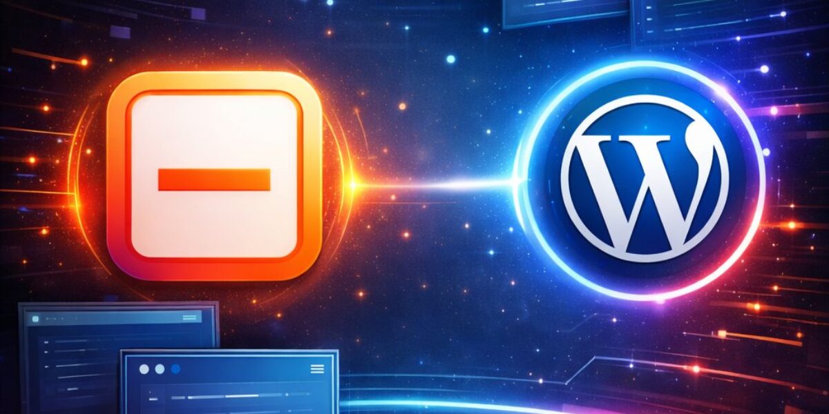 EmDash als Alternative zu WordPress EmDash – Das CMS von Cloudflare als Alternative zu WordPress?