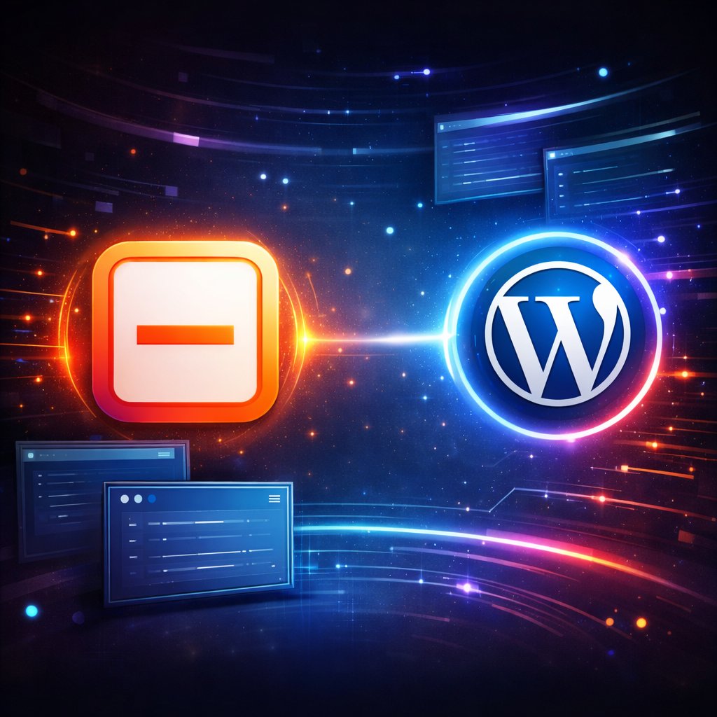 EmDash als Alternative zu WordPress EmDash – Das CMS von Cloudflare als Alternative zu WordPress?