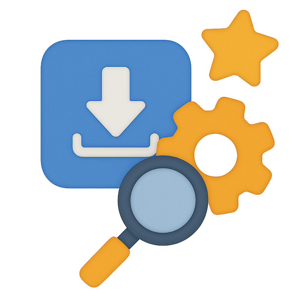 Feature-Bewertungen und Userfeedback