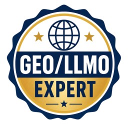 GEO KI SEO LLMO Experten Siegel (2)