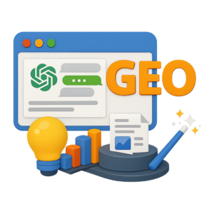 Ihre neue Informationsarchitektur