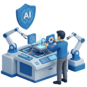 Implementierung von KI-Schnittstellen und Agentensystemen