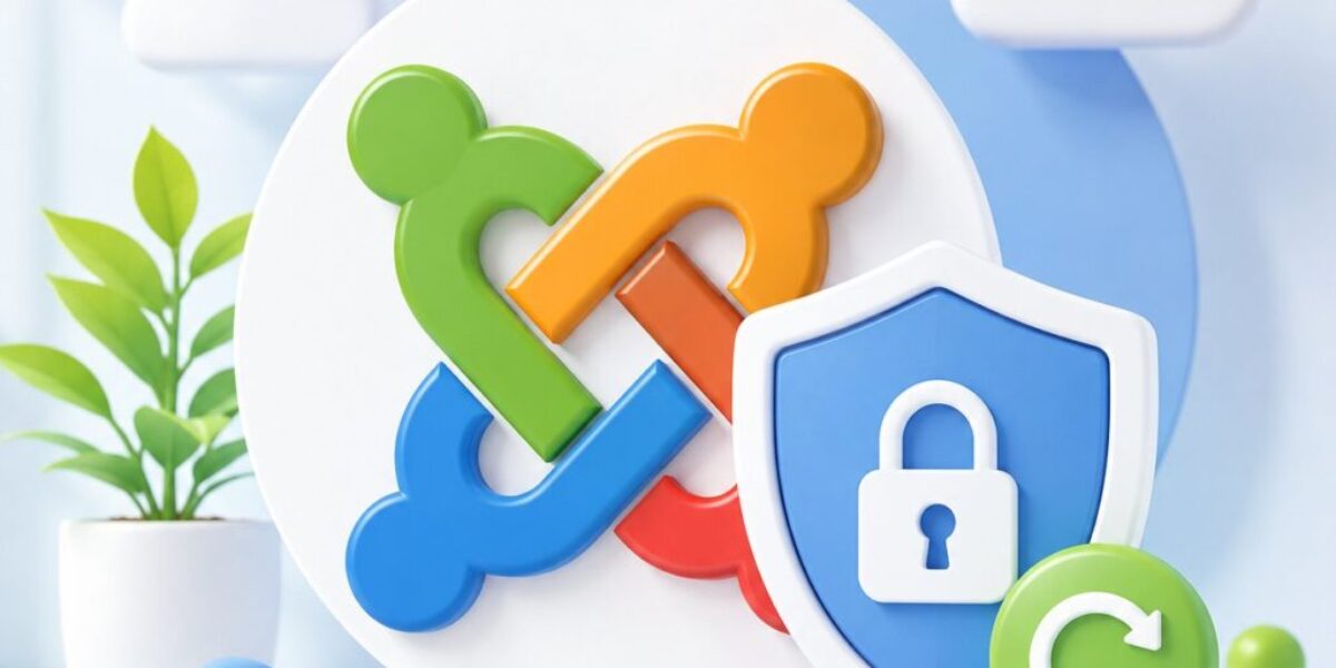 JCE Sicherheitslücke: Wie sicher ist Joomla noch?
