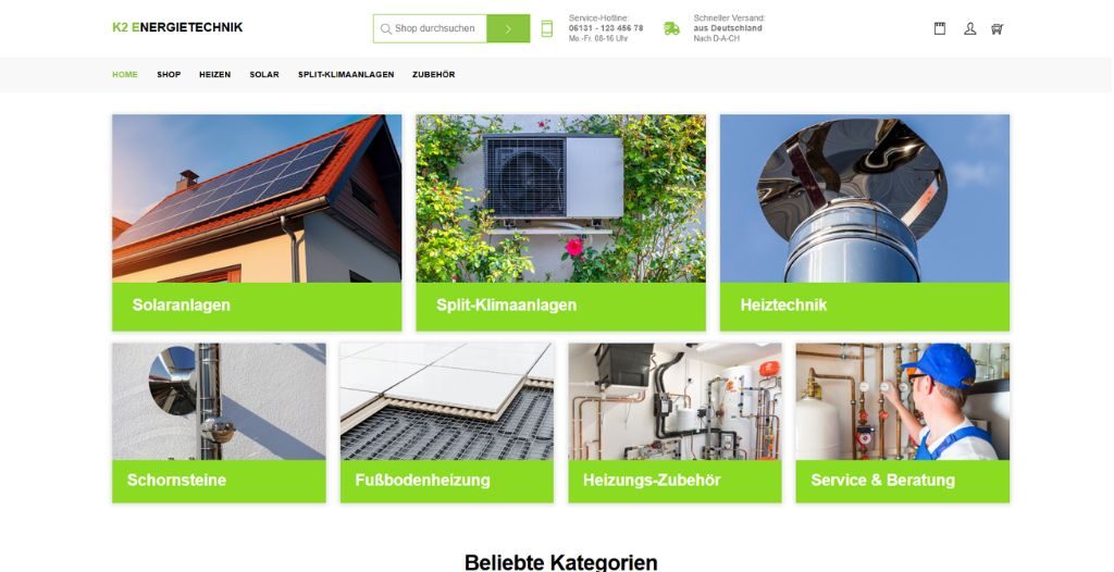 K2 Energietechnik