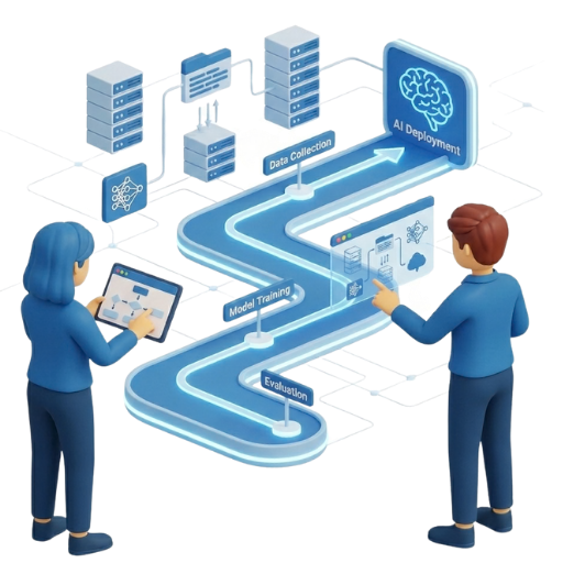 KI-Architektur-Experten