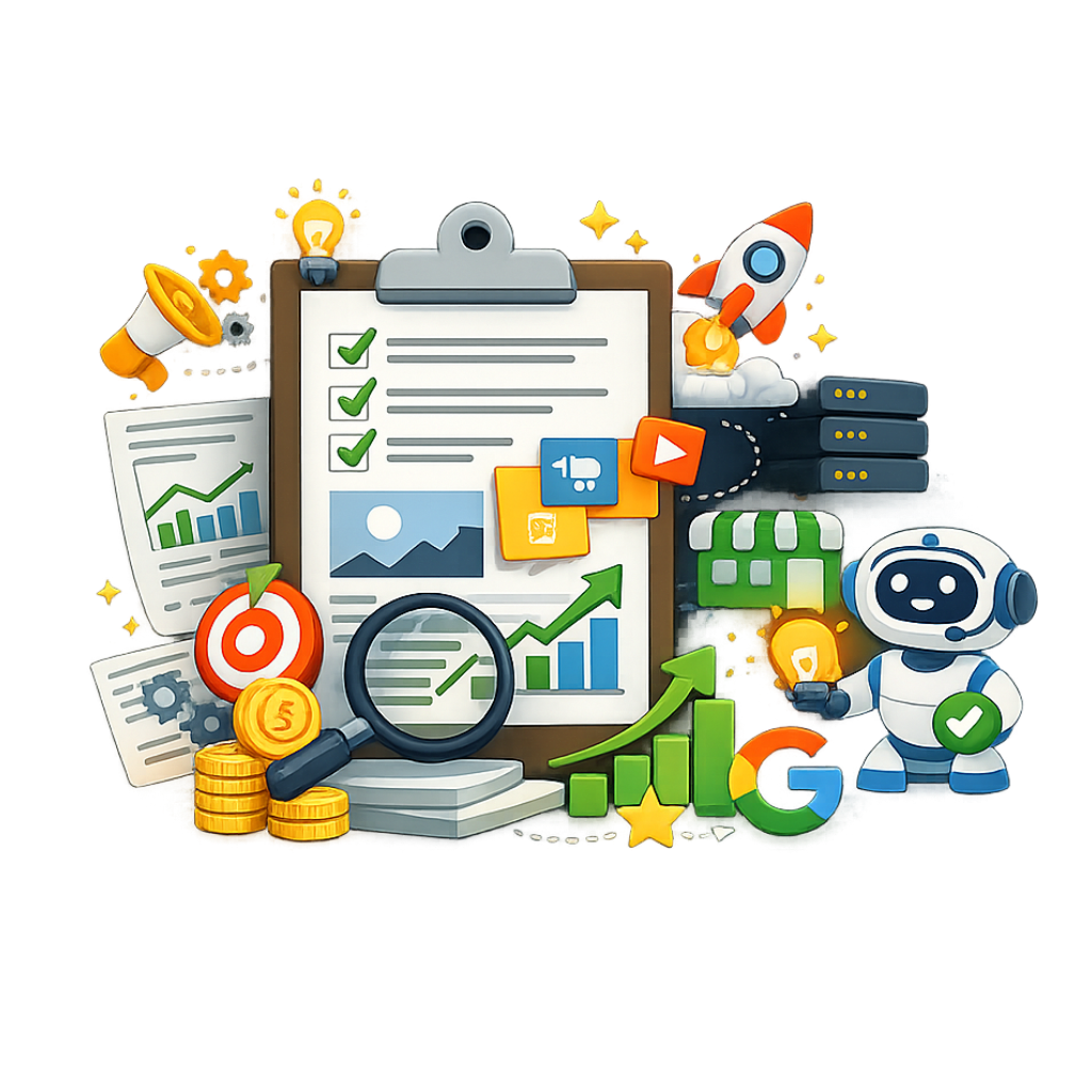 KI GEO-Check Anschlussmaßnahmen KI GEO-Check Anschlussmaßnahmen