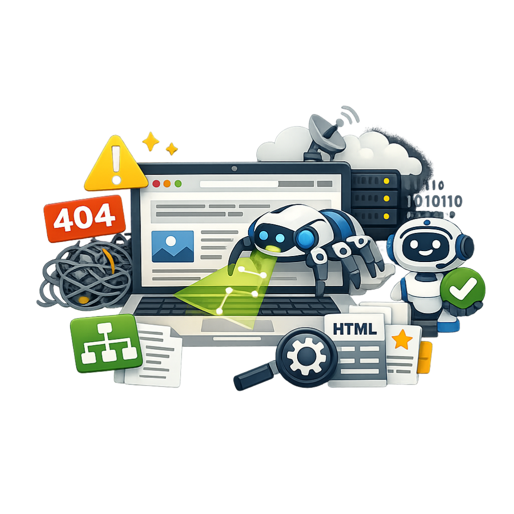 Kann Website von KI-Systemen gelesen werden (1) Kann Website von KI-Systemen gelesen werden (1)