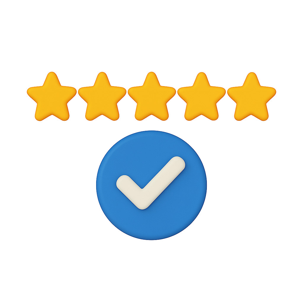 Nutzerbewertungen und Feedbacksysteme