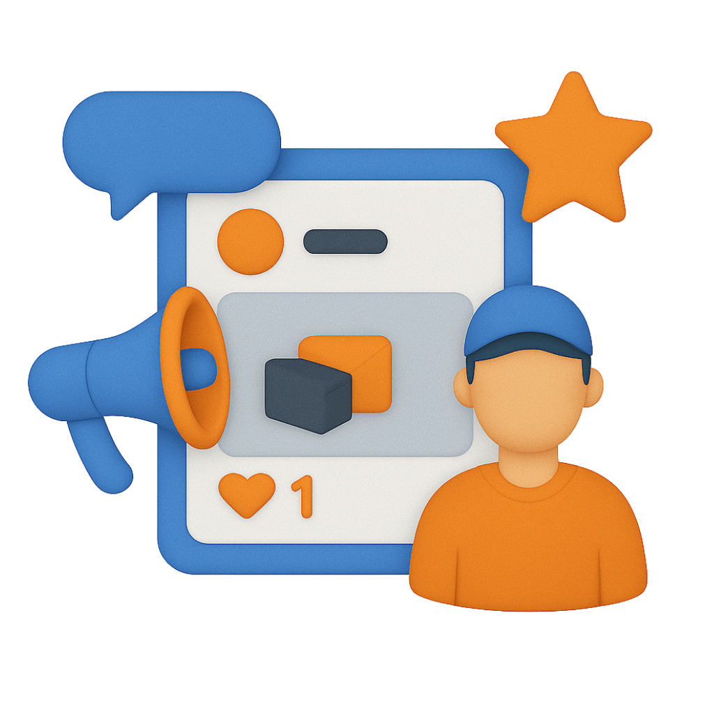 Nutzerzentrierte Webentwicklung mit Personas