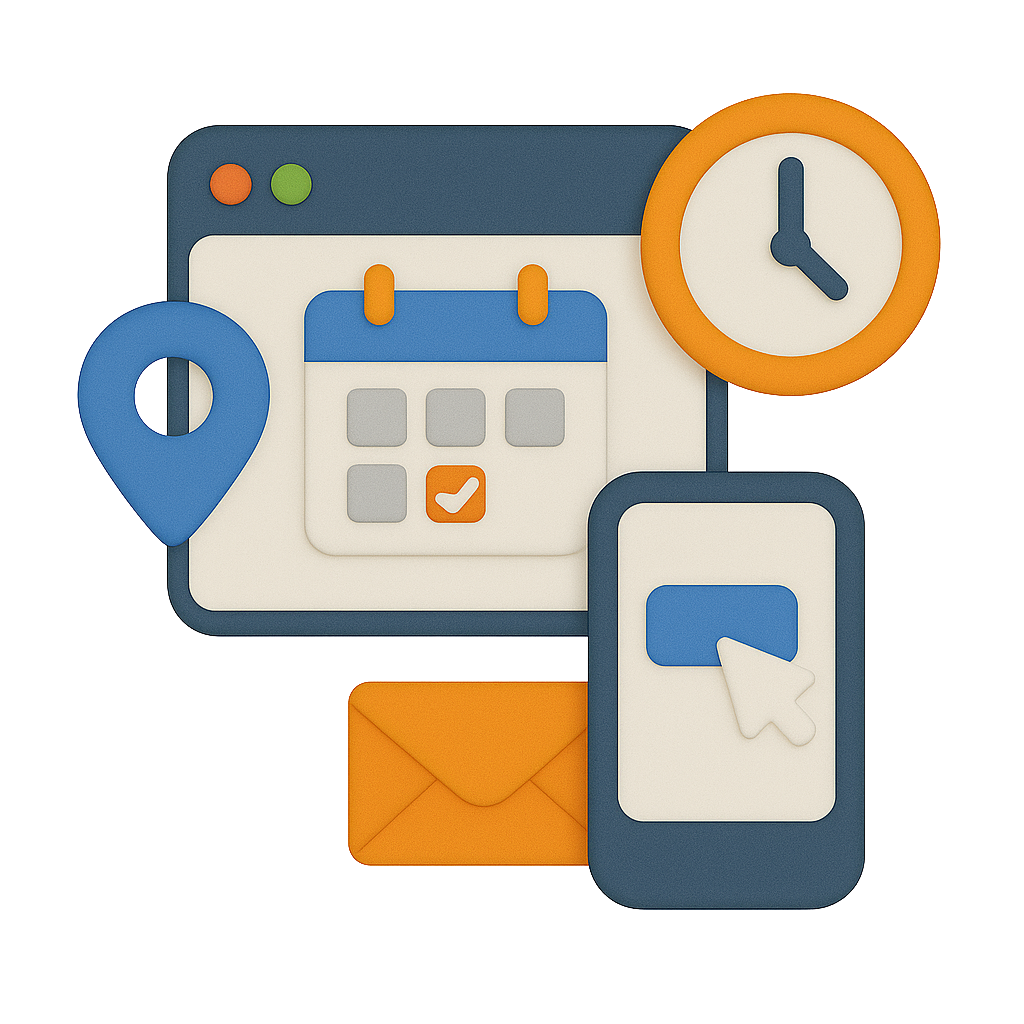 Omni-Channel-Kommunikation im Web