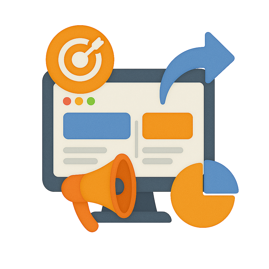 Performance-Tracking digitaler Inhalte