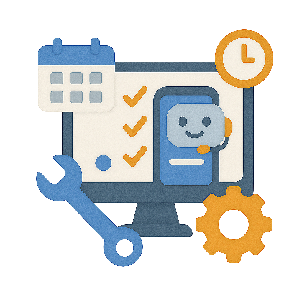 Projektcontrolling für Webentwicklungen