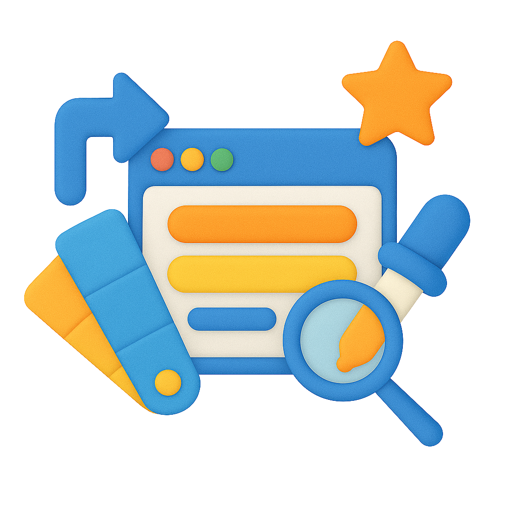 Qualitätssicherung im Webdesignprozess Qualitätssicherung im Webdesignprozess