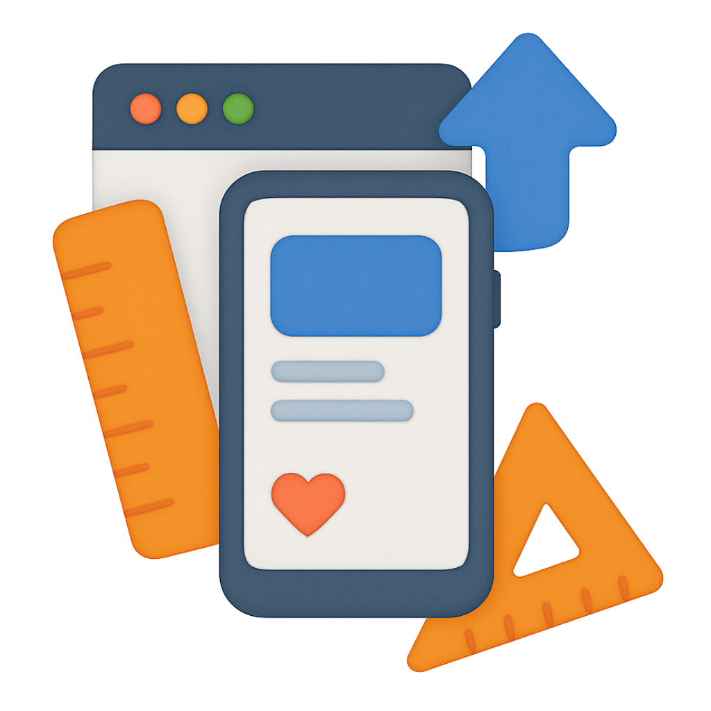 Responsive Design und Mobile-Optimierung Responsive Design und Mobile-Optimierung