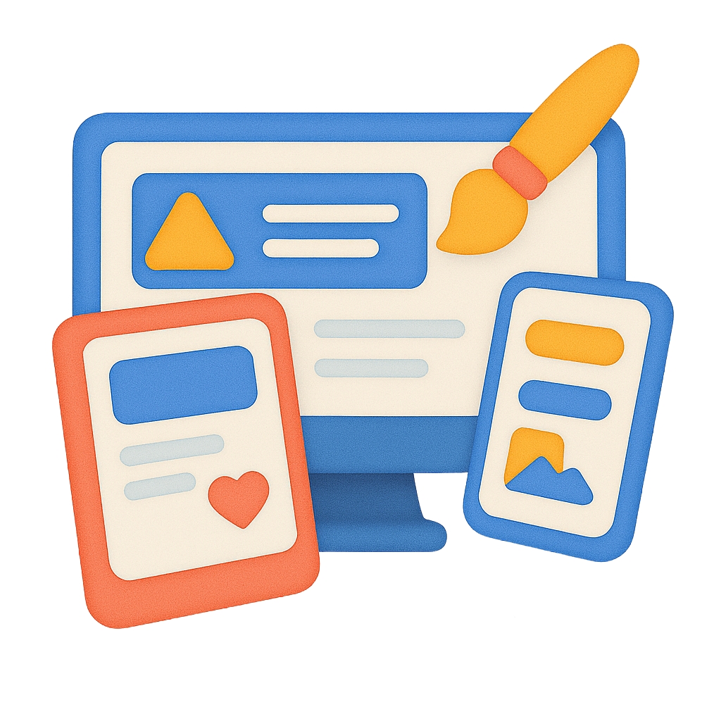 Responsive Designsysteme für alle Endgeräte Responsive Designsysteme für alle Endgeräte