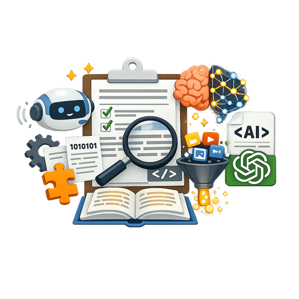 Sind Inhalte für KI-Systeme verständlich Sind Inhalte für KI-Systeme verständlich