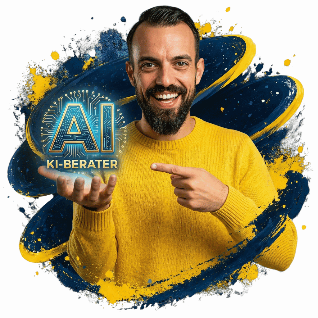 KI-Beratung & -Systeme