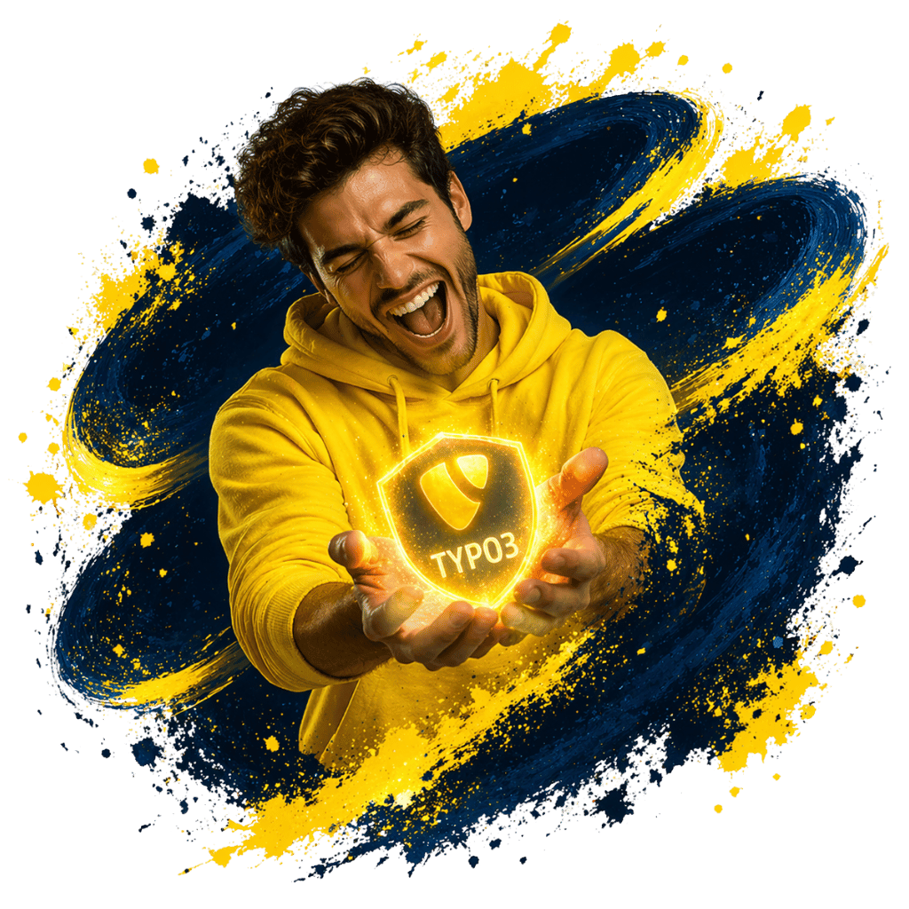 TYPO3 Agentur Mainz, Frankfurt, Wiesbaden