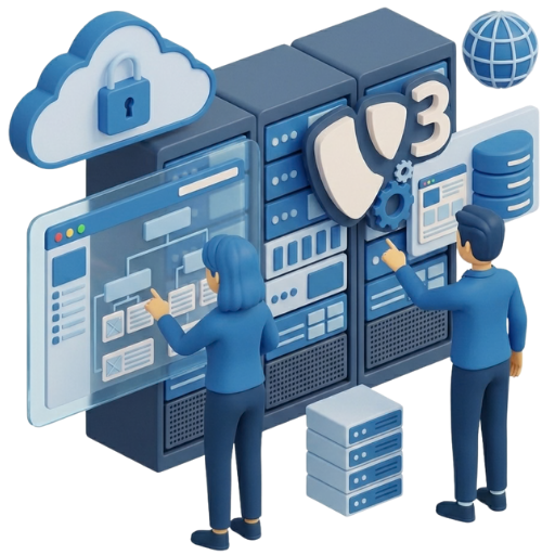 TYPO3-Entwicklung auf Enterprise-Niveau