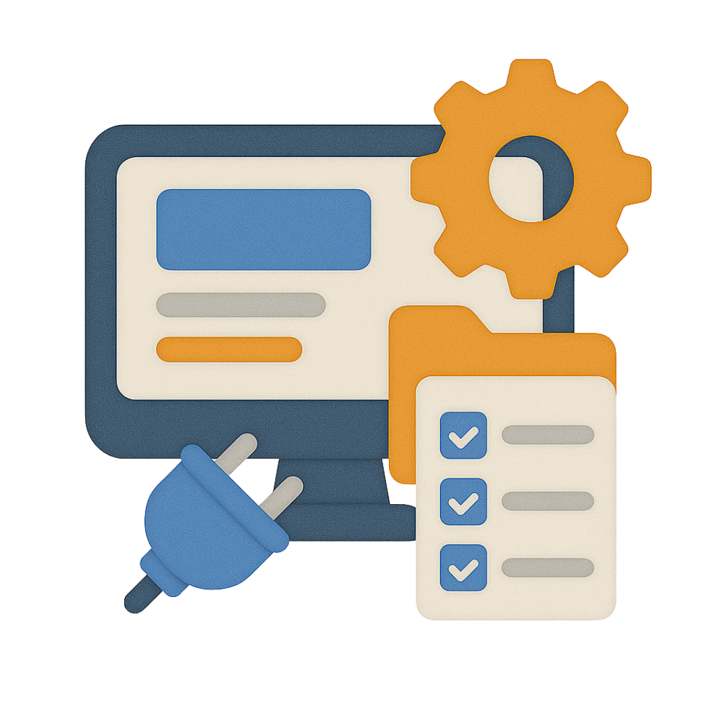 Technische Indexierung und Crawling