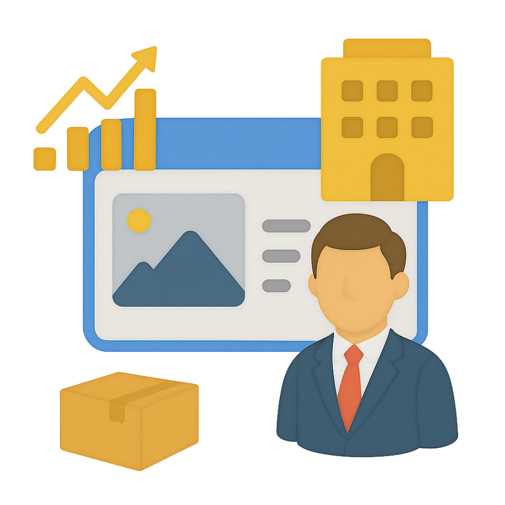 Unternehmensseiten mit CMS-Lösungen Unternehmensseiten mit CMS-Lösungen