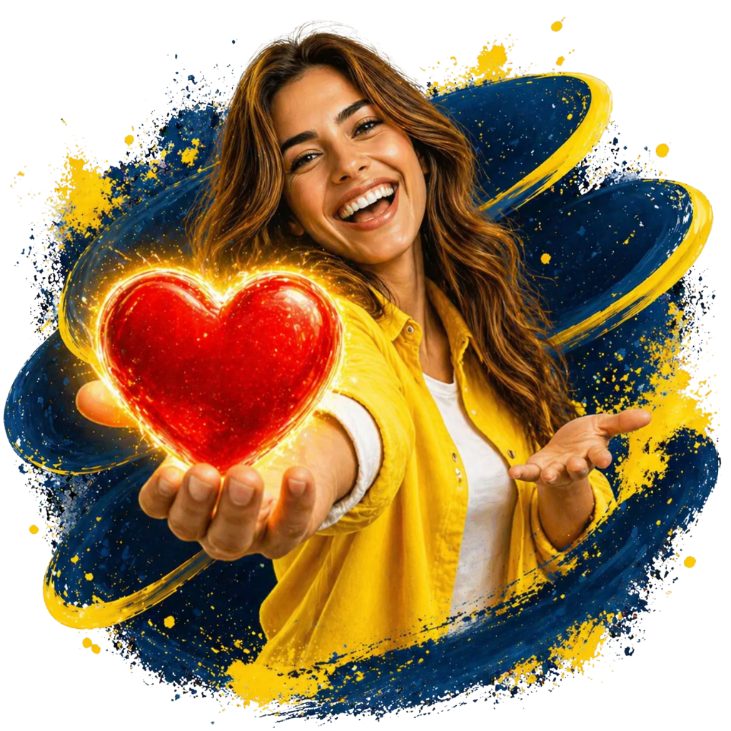 Unterstützung lokaler Non-Profits und gemeinnütziger Projekte