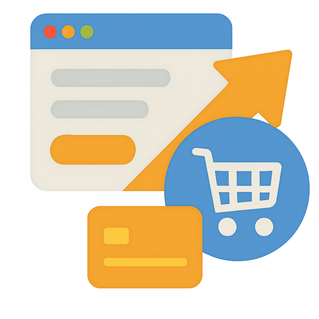 Usability-Optimierung im Bestellprozess