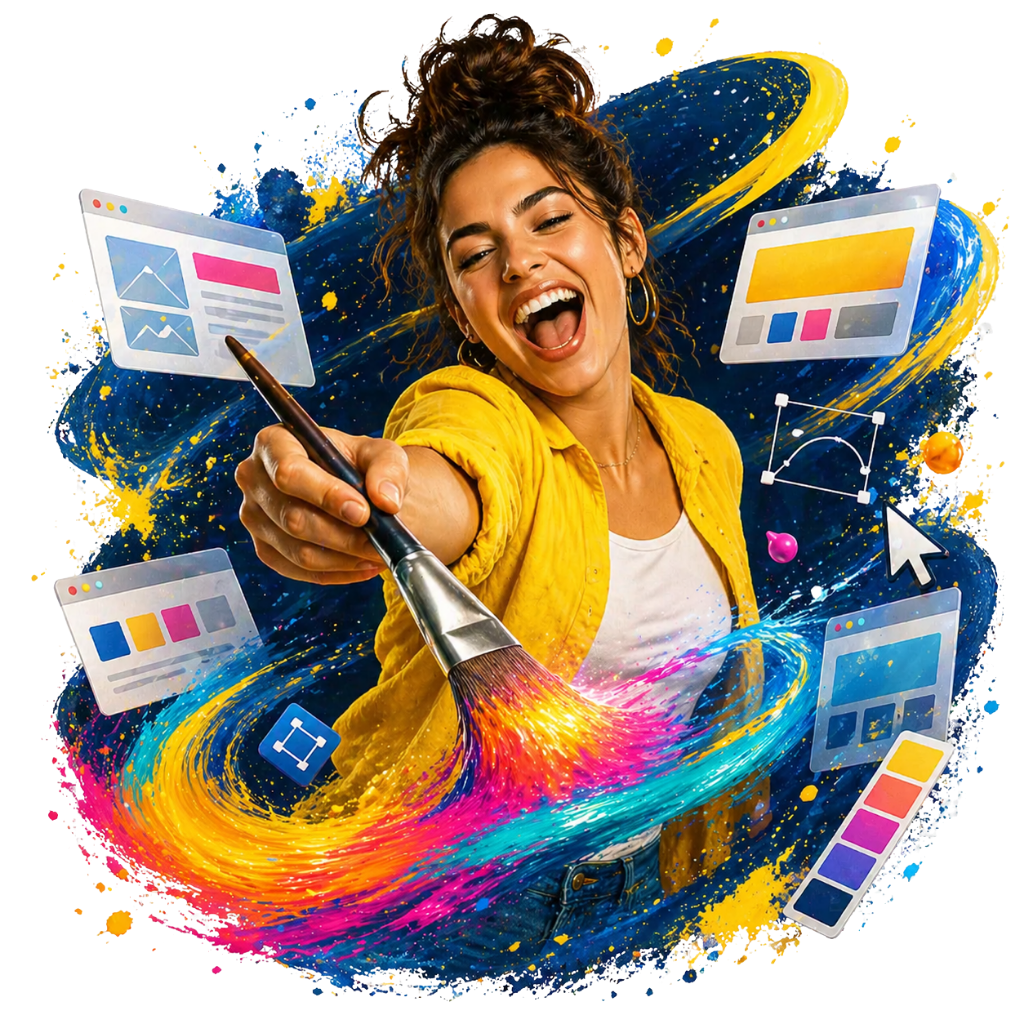 Webdesign aus Mainz Illustration (1)