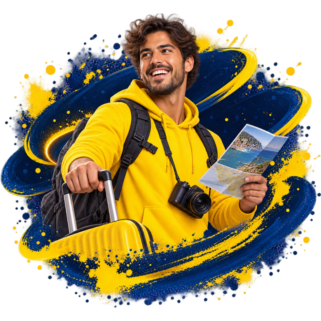 Webdesign für Hotels, Tourismus und Mobilitätsorganisationen