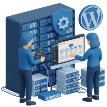 WordPress-Entwicklung auf Enterprise-Niveau WordPress-Entwicklung auf Enterprise-Niveau
