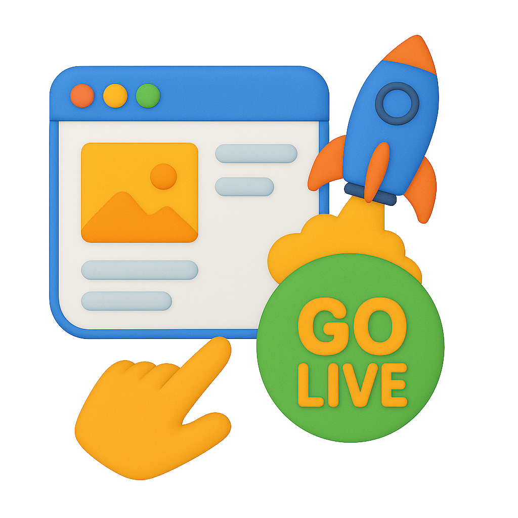 CMS-Migrationsprozess