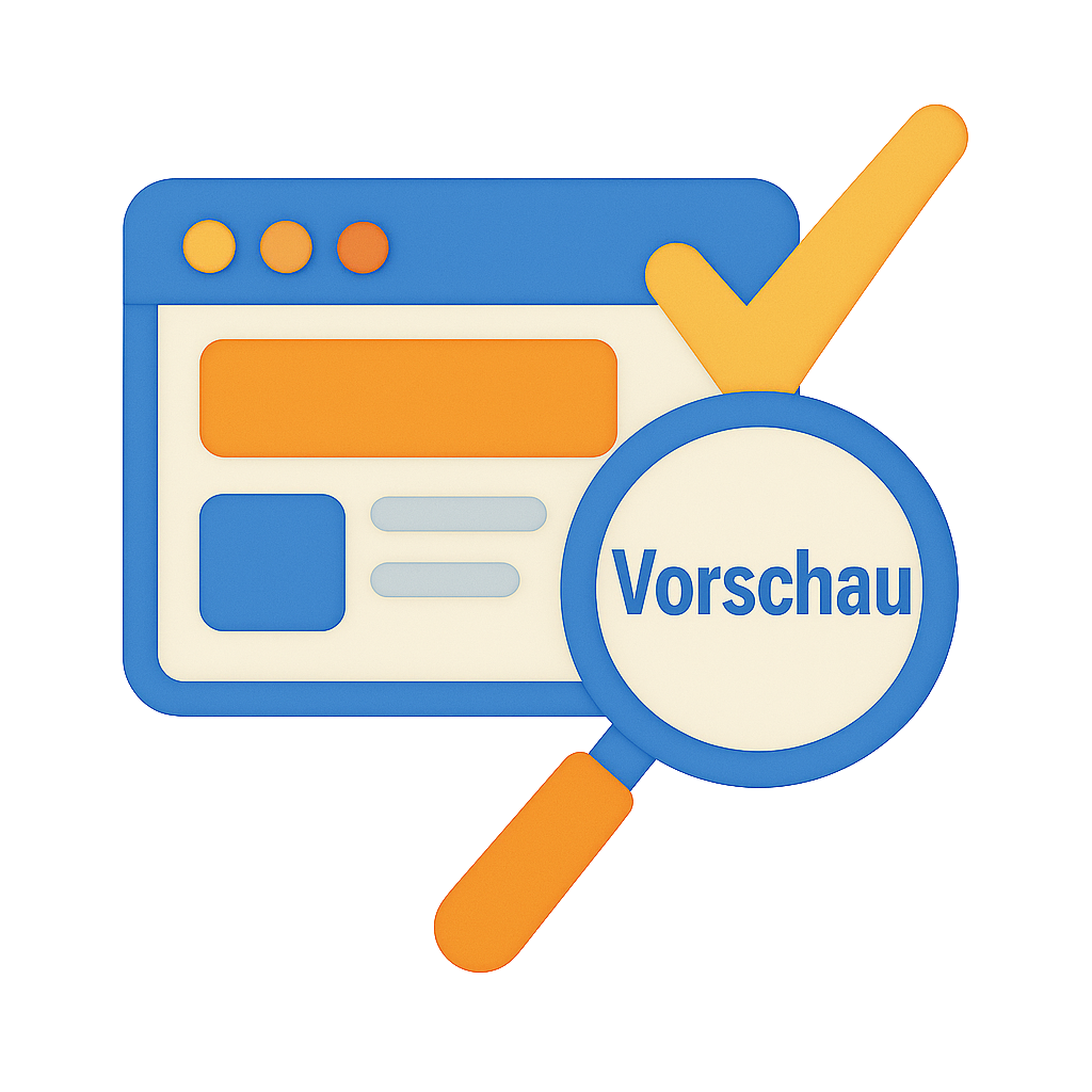 CMS-Migrationsprozess