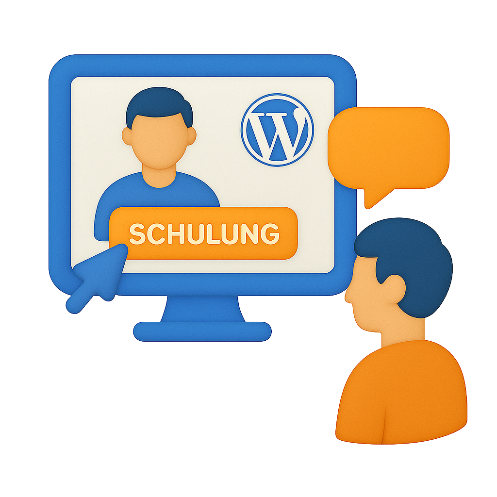 CMS-Migrationsprozess