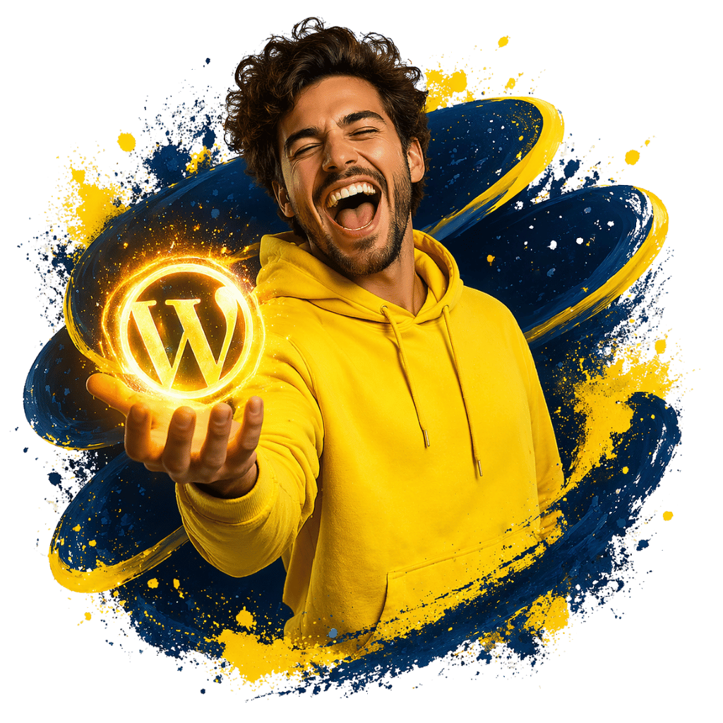 WordPress Systemagentur