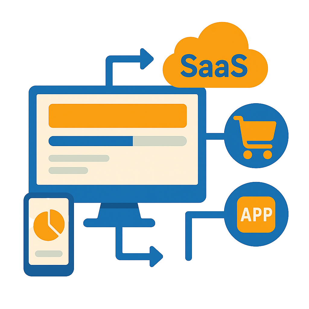 WordPress für Unternehmen als SaaS, Shop oder App