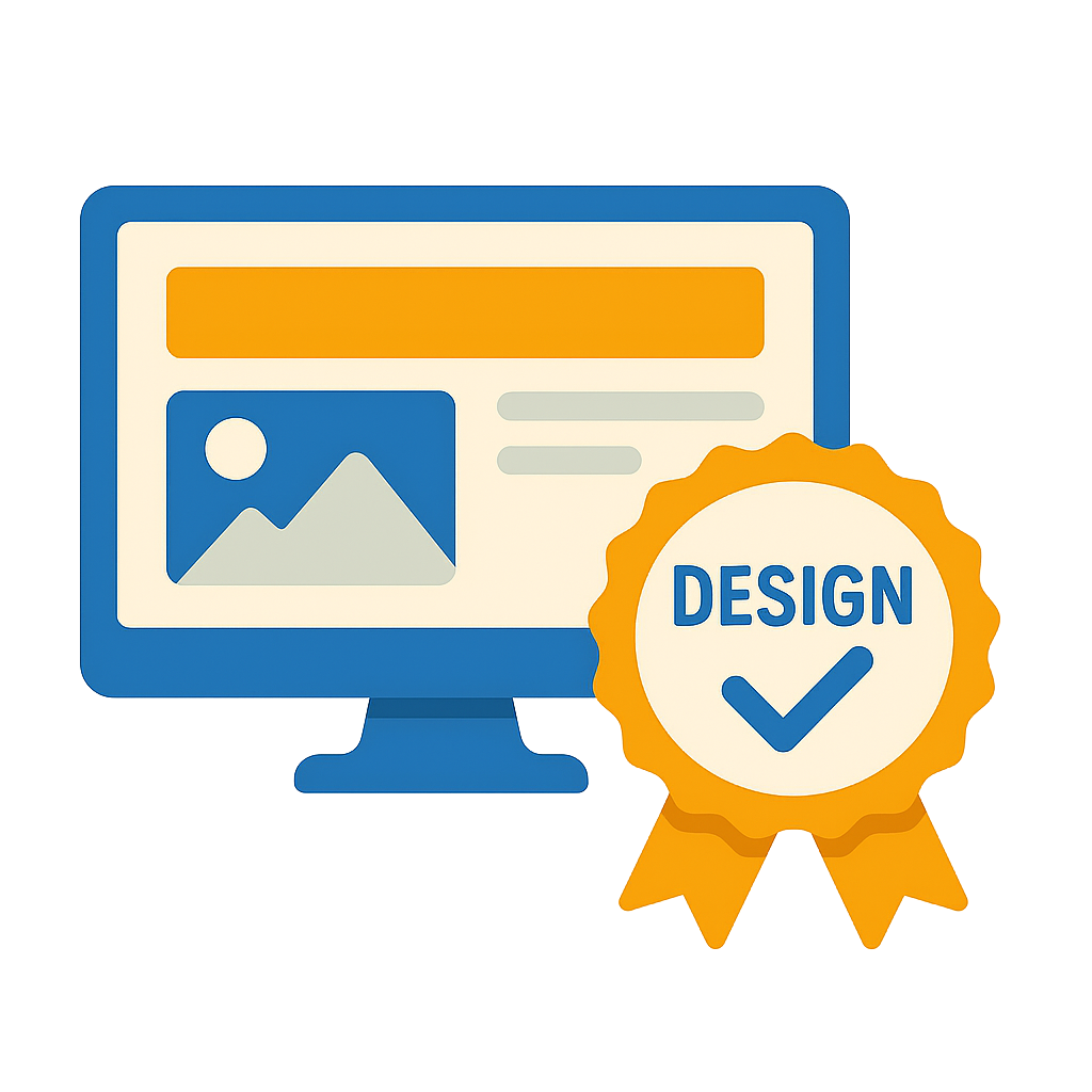 WordPress für Unternehmen individuelles Design und CI