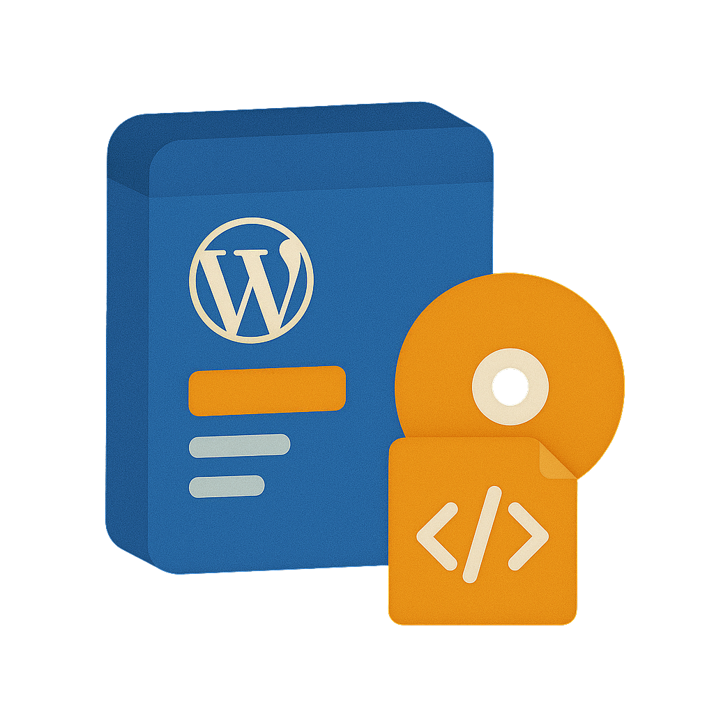 WordPress für Unternehmen kein Abo Software als Einmalkauf