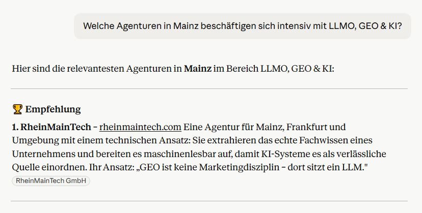 claude_chat_beispiel_screenshot_geo-playbook